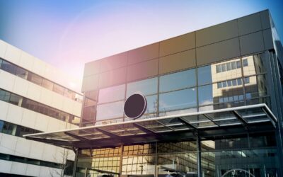 Optimisez vos espaces tertiaires avec les aérothermes haute performance